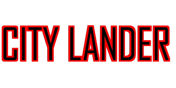 City Lander — wheel-hd (SS)