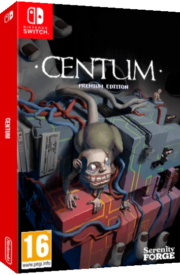 Centum — box-3D (EU)