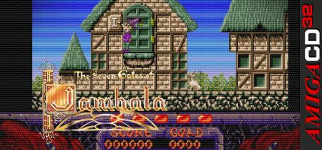 Seven Gates of Jambala, The — steamgrid