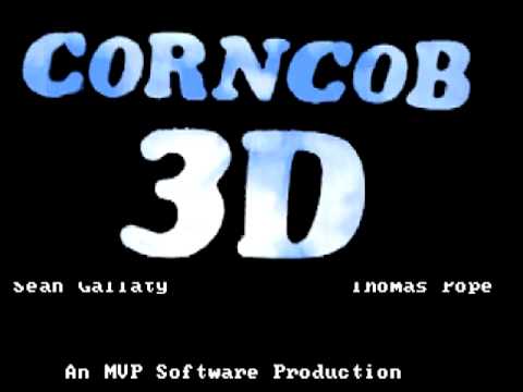Corncob Deluxe — sstitle (US)