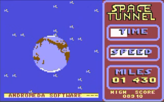 Space Tunnel — sstitle (WOR)