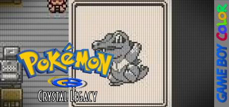 Pokémon : Crystal Legacy — steamgrid