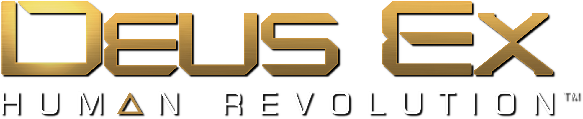 Deus Ex Human Revolution — wheel (WOR)