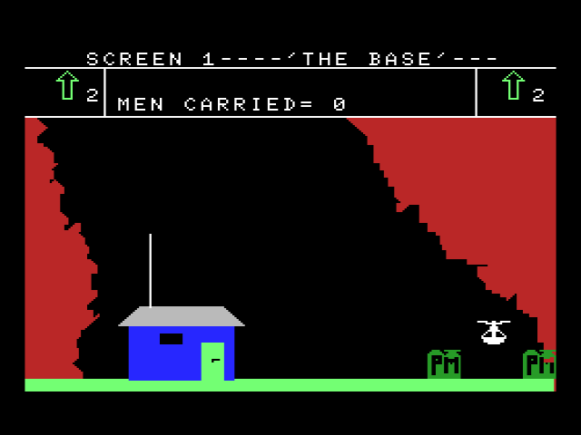 Air Fox — ss (EU)