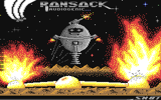 Ransack — sstitle (WOR)
