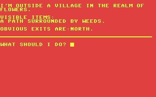 Graylockland Madness — ss (EU)