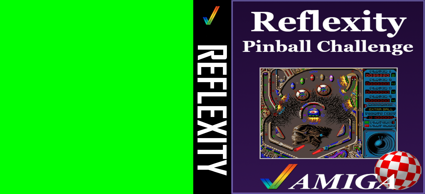 Reflexity — box-texture (CUS)
