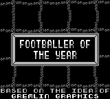 Footballer of the Year — sstitle (WOR)