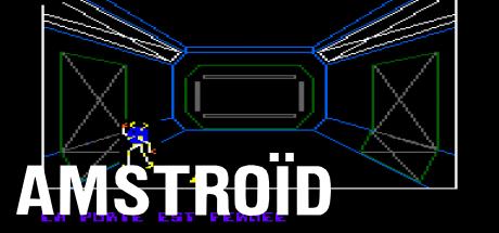 Amstroïd — steamgrid