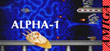 Alpha-1 — steamgrid