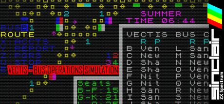 Vectis - Bus Operations Simulation — steamgrid