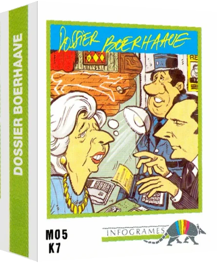 Dossier Boerhaave — box-3D (WOR)