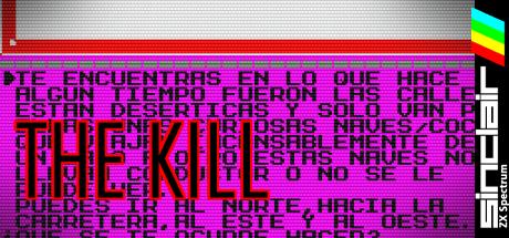 Kill, The — steamgrid