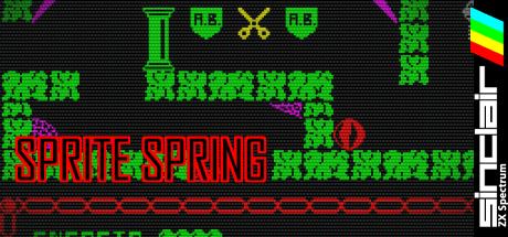 Sprite Spring — steamgrid
