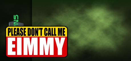 Eimmy to Yobanaide - Please Don't Call Me Eimmy — steamgrid