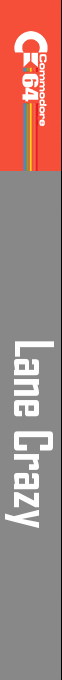 Lane Crazy — box-2D-side (CUS)