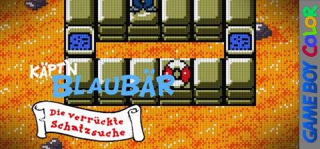 Kaept'n Blaubaer - Die verrueckte Schatzsuche — steamgrid