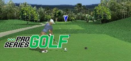 Pro Series Golf — steamgrid