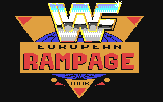 WWF European Rampage Tour — sstitle (EU)