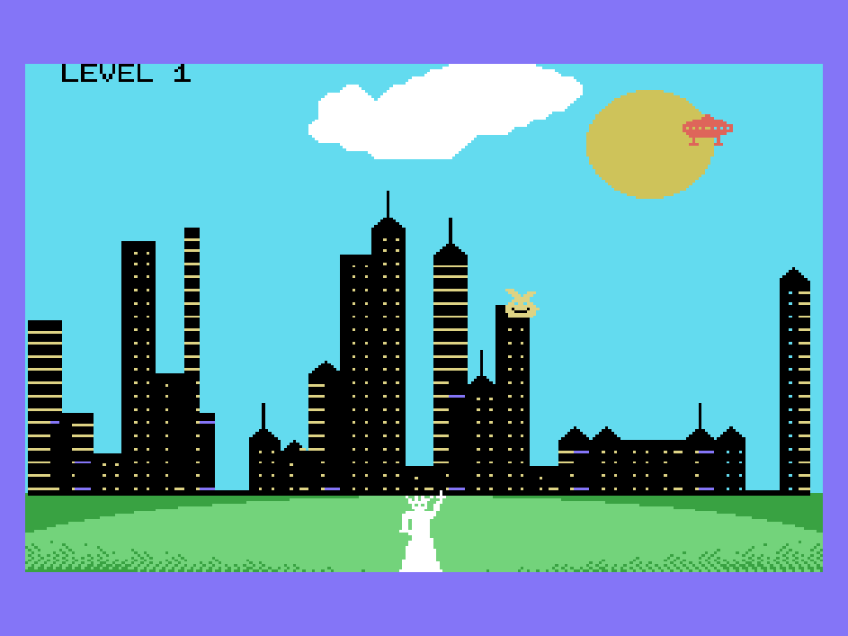 New York Bomb Blitz — ss (WOR)