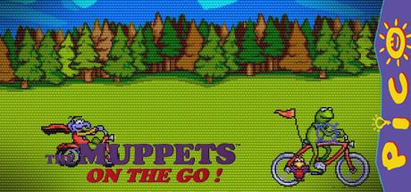 Muppets, The - On the Go! — steamgrid