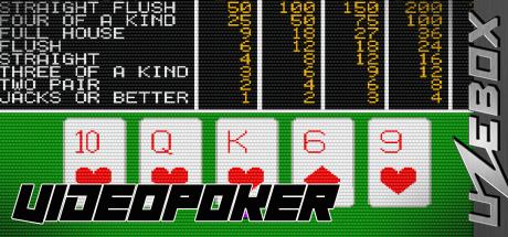Videopoker — steamgrid