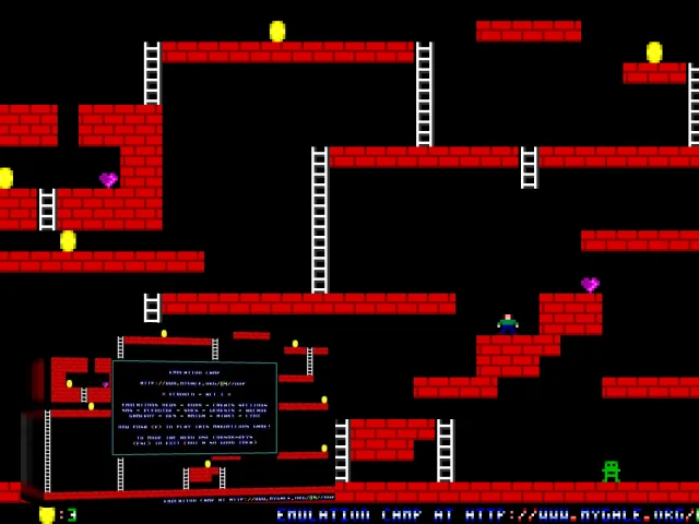 EmuCamp World — mixrbv2 (WOR)