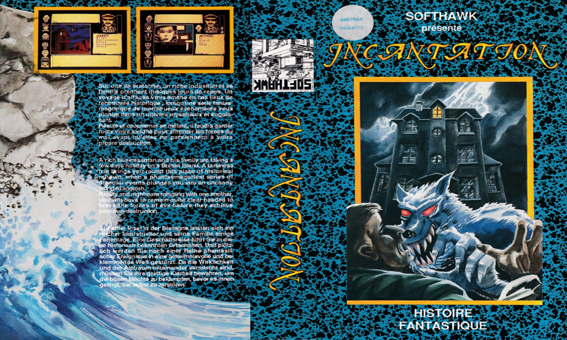 Incantation — box-texture (FR)