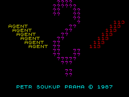 Agent 113 — sstitle (WOR)