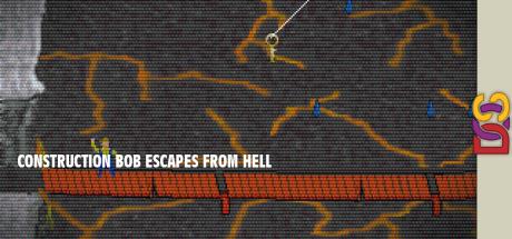 Construction Bob Escapes from Hell — steamgrid
