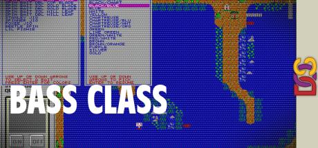 Bass Class — steamgrid
