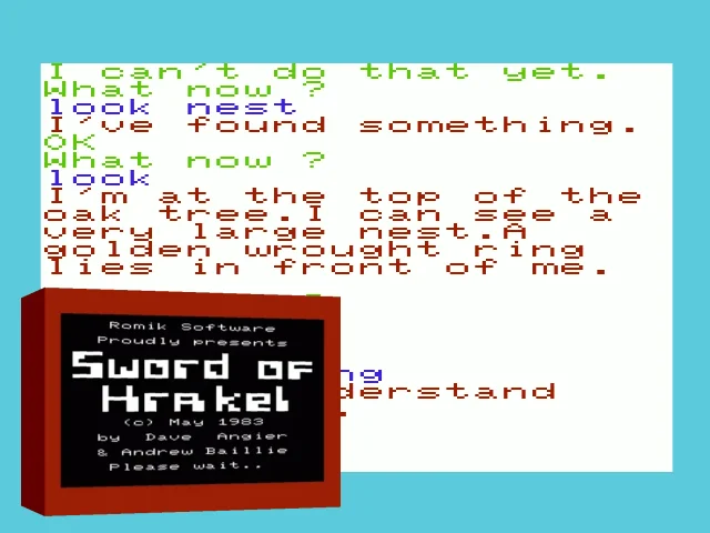 Sword of Hrakel — mixrbv2 (WOR)