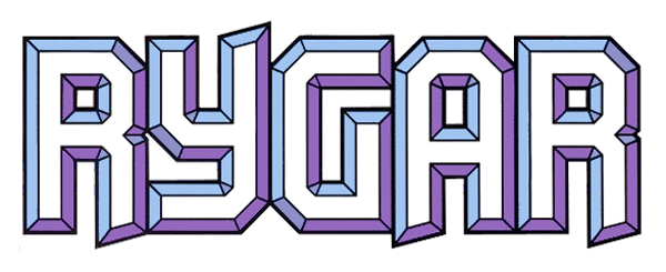 Arcade Archives Rygar — wheel-hd (WOR)