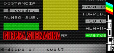 Guerra Submarina — steamgrid