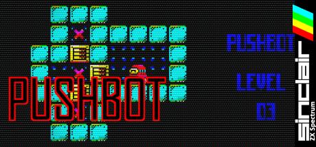 Pushbot — steamgrid