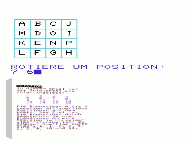 Rotation — mixrbv2 (WOR)