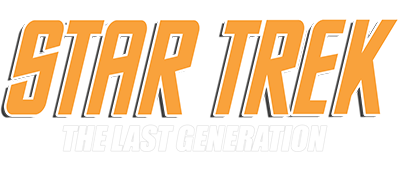 Star Trek: The Last Generation — wheel (WOR)