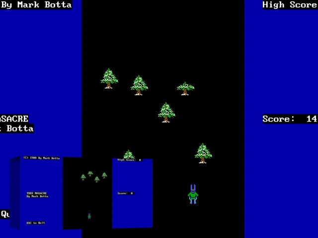 Tree Masacre — mixrbv2 (WOR)