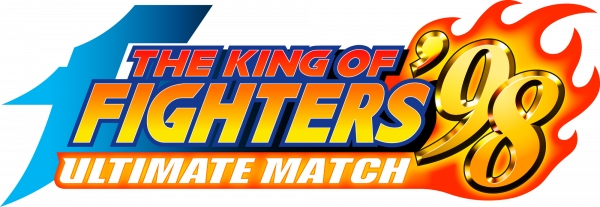 King Of Fighters '98 - Ultimate Match, The — wheel (WOR)