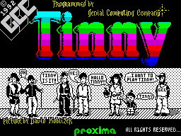 Tinny — sstitle (WOR)