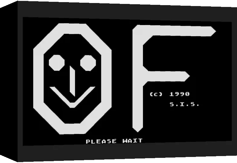 OF — box-3D (WOR)