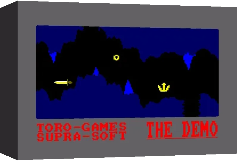 Crown Convoy — box-3D (WOR)