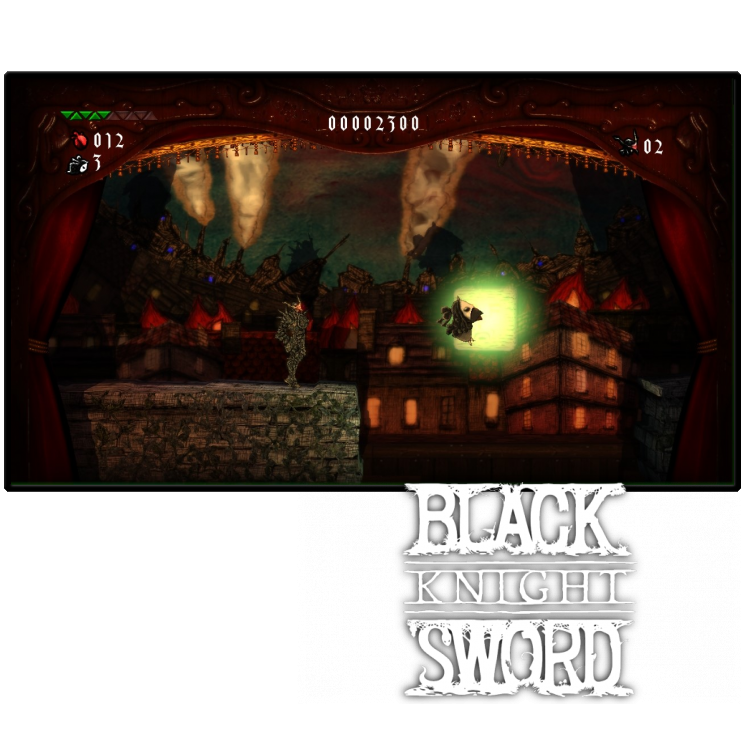 Black Knight Sword — mixrbv2 (WOR)