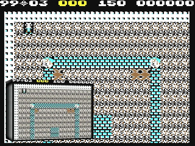 Water Dash 04 — mixrbv2 (WOR)