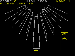 Shock Wave — ss (WOR)