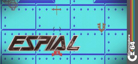 Espial — steamgrid