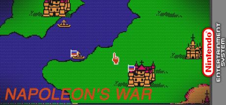 Napoleon's War — steamgrid
