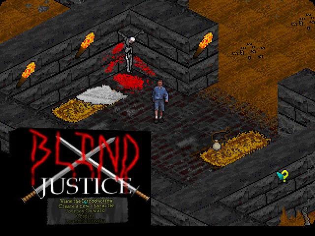 Blind Justice — mixrbv2 (WOR)