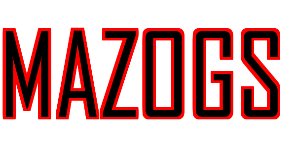 Mazogs — wheel-hd (SS)