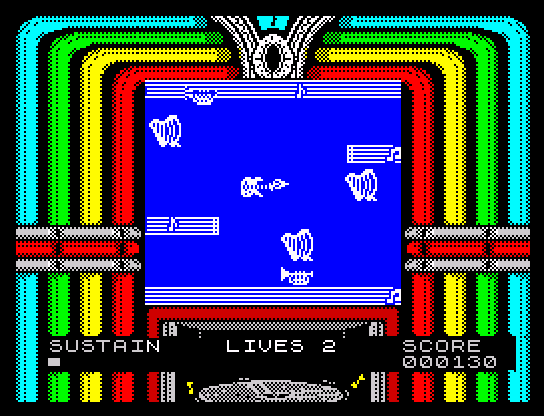 Mike the Guitar - The Shooter — ss (EU)